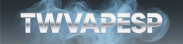 台灣電子煙TWVAPESP