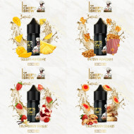 正品 廚師煙油 THE Chefs Brew廚師佳釀煙油36mg