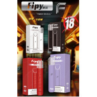 正品 FIPY果派主機 FIPY果派一代電子煙主機