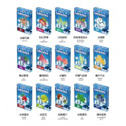 正品 喜貝電子煙煙彈 Hebat一代煙彈