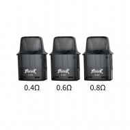 正品 HUUK虎克注油主機空彈 虎克自由艙主機空倉