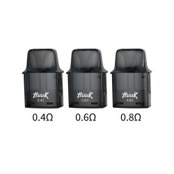 正品 HUUK虎克注油主機空彈 虎克自由艙主機空倉