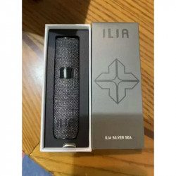 正品 ILIA布紋主機 哩亞布紋一代主機