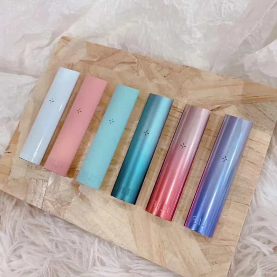 正品 ILIA哩啞電子烟主機 哩啞ILIA電子菸一代主機