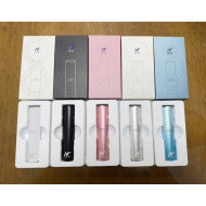 正品 INF電子煙主機 INF無限一代主機