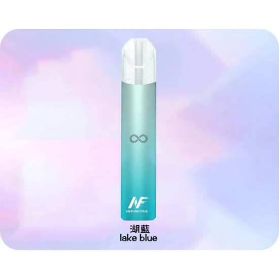 正品 INF電子煙主機 INF無限一代主機