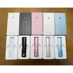 正品 INF電子煙主機 INF無限一代主機