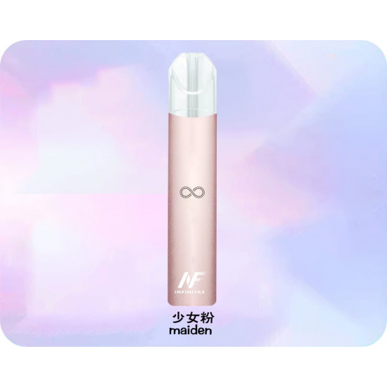 正品 INF電子煙主機 INF無限一代主機