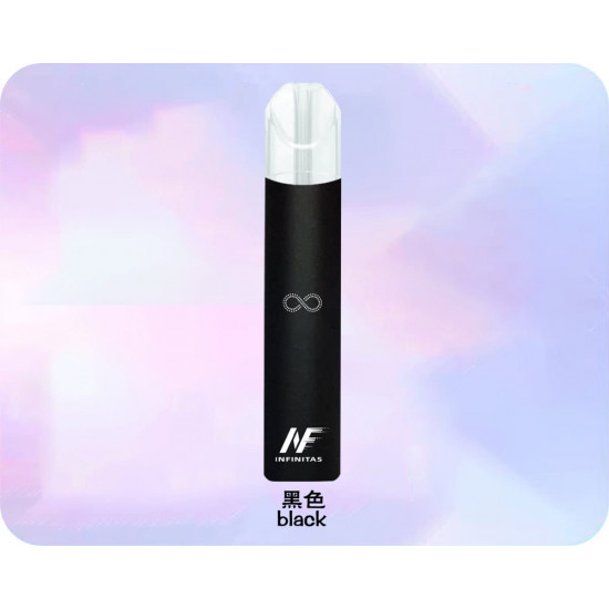 正品 INF電子煙主機 INF無限一代主機