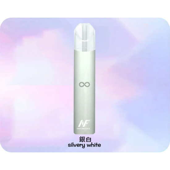 正品 INF電子煙主機 INF無限一代主機