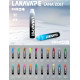 正品 LANA一次性8000口電子煙 LANA拋棄式8000口