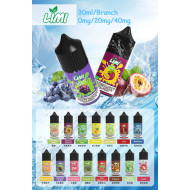 正品 LIMI煙油 LIMI丁鹽小煙油