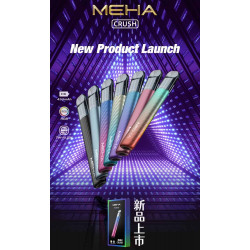 正品 MEHA魅嗨五代主機 魅嗨MEHA五代主機