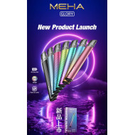 正品 MEHA魅嗨電子煙主機 魅嗨MEHA一代主機