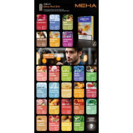 正品 MEHA魅嗨煙彈 MEHA魅嗨一代煙彈