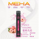 正品 MEHA魅嗨一次性電子煙7000口 MEHA VBar 7000抛棄式電子煙