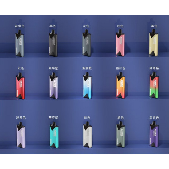 正品 TOKYO MOHOO BOX 東京魔盒主機 魔盒電子煙主機