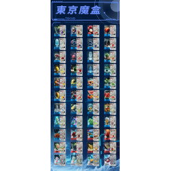 正品 TOKYO MOHOO BOX魔盒煙彈 東京魔盒煙彈