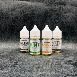 正品 歐姆煙油 歐姆丁鹽煙油40mg