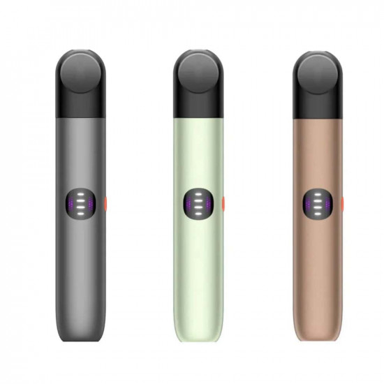 正品 RELX六代主機 悅刻RELX六代霧化主機