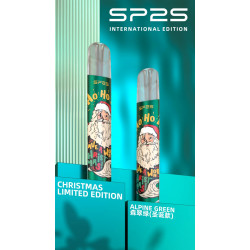正品 SP2S主機國際版聖誕款 SP2S電子煙一代主機聖誕限定