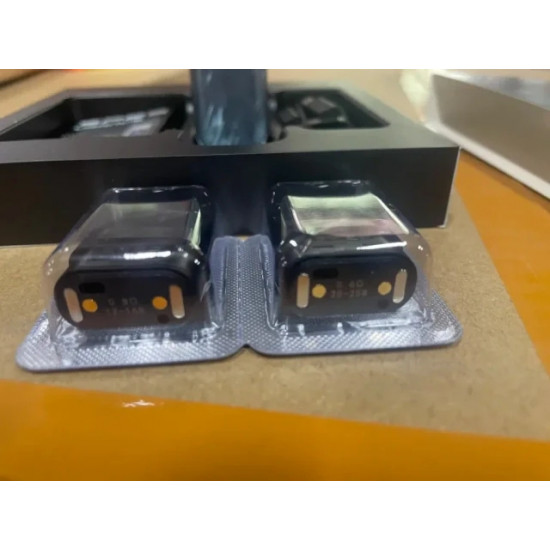 正品 SP2S注油主機空煙彈 SP2S天王星主機空倉