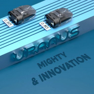 正品 SP2S注油主機空煙彈 SP2S天王星主機空倉