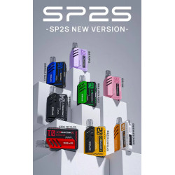 正品 SP2s Max主機 新品SP2s Machine X帶屏主機