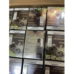 正品 SP2s國際版煙彈 SP2s一代煙彈國際版