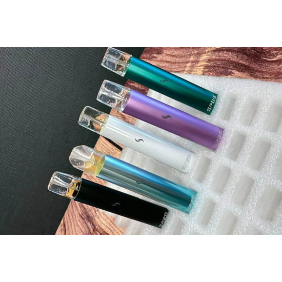 正品 SP2S Pro主機 SP2S Pro電子煙主機