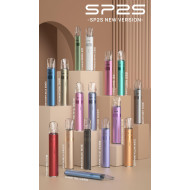 正品 SP2S鈦發光主機 SP2S鈦一代主機