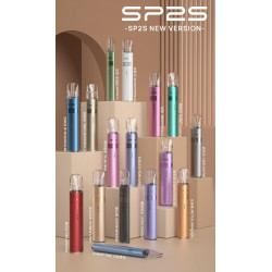 正品 SP2S鈦發光主機 SP2S鈦一代主機