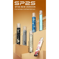 正品 SP2S鈦發光主機 SP2S鈦一代主機