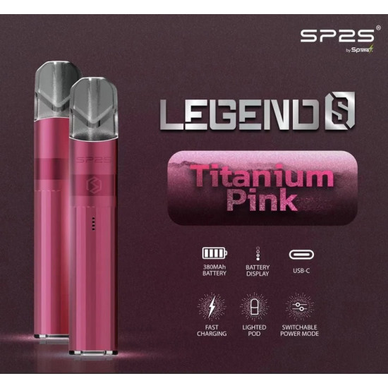 正品 SP2S鈦發光主機 SP2S鈦一代主機