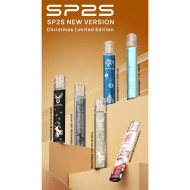 正品 SP2S鈦主機聖誕款 SP2S一代主機鈦款聖誕限定