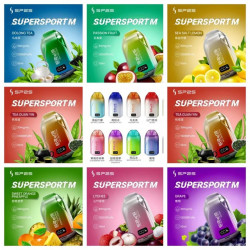 正品 SP2S一次性12000口電子煙 SP2S拋棄式電子煙12000口