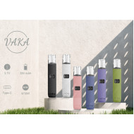 正品 VAKA主機 VAKA一代皮革主機