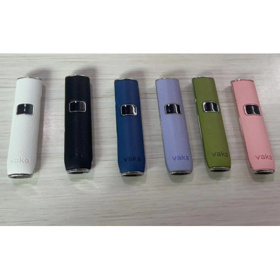 正品 VAKA主機 VAKA一代皮革主機