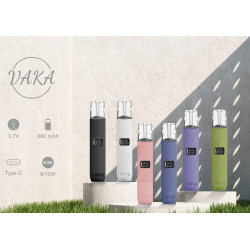 正品 VAKA主機 VAKA一代皮革主機