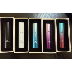 正品 XIAOKE主機 梟客XIAOKE一代霧化主機