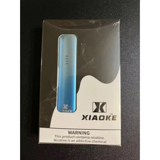 正品 XIAOKE五代主機 梟客XIAOKE五代霧化主機